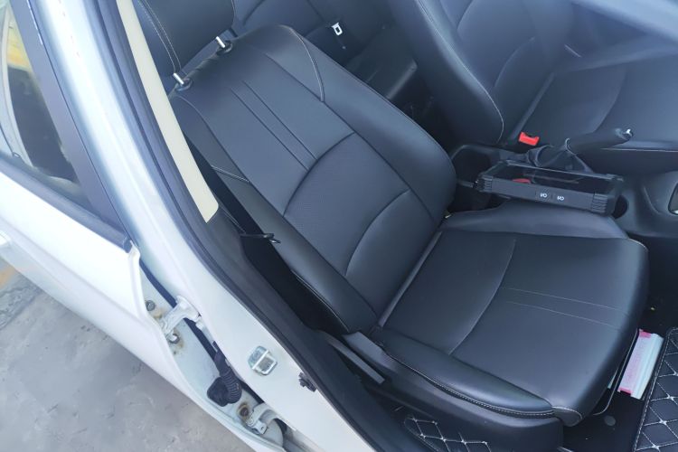 Changan 2020 #24 Changan 2020 car image #24