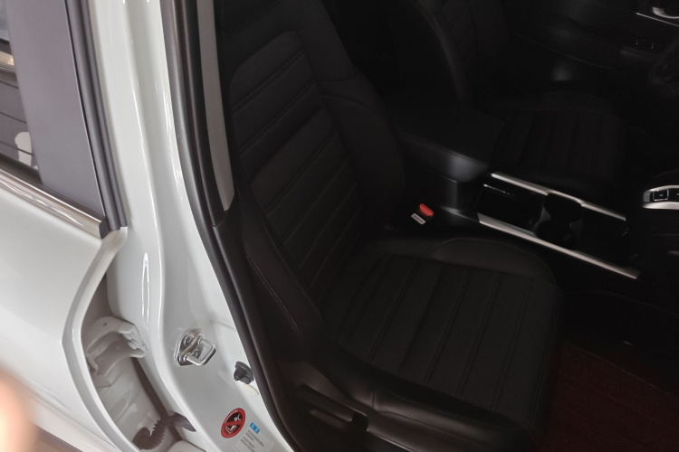 Honda CR-V 2021 car image #24