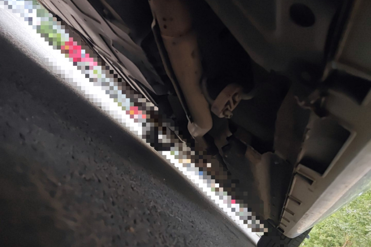 GEELY Emgrand L HiP 2023 car image #24