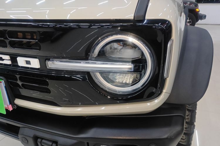 福特 福特烈马 2024 汽车图片 #24