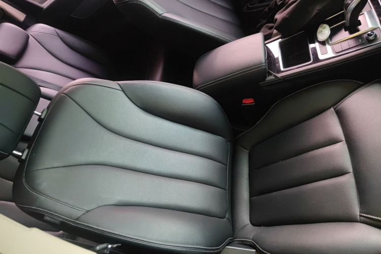 BYD Song MAX New Energy 2019 #24 BYD Song MAX New Energy 2019 car image #24