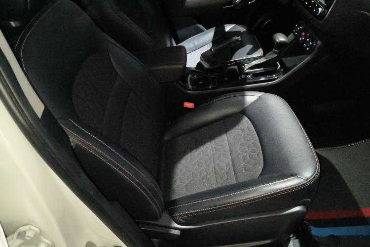 GAC Trumpchi GS3 2021 #24 GAC Trumpchi GS3 2021 immagine di auto #24