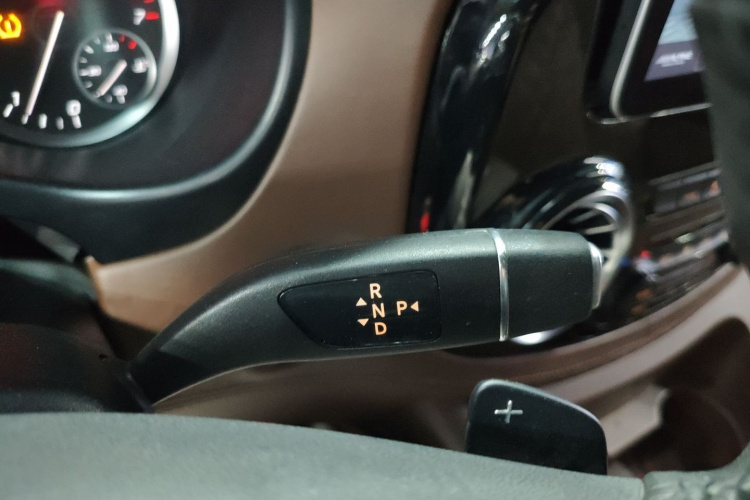 Mercedes-Benz Vito 2021 #24 Mercedes-Benz Vito 2021 car image #24