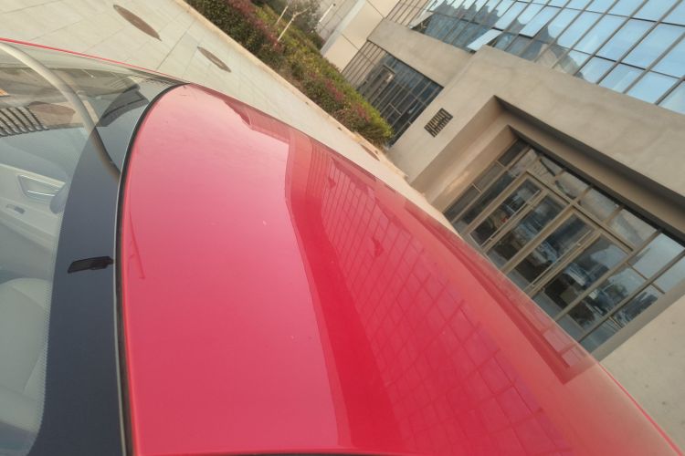 Chery Fulwin 2 2015 immagine di auto #24