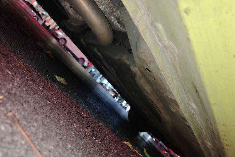 MG 5 Scorpio 2022 صورة سيارة #24