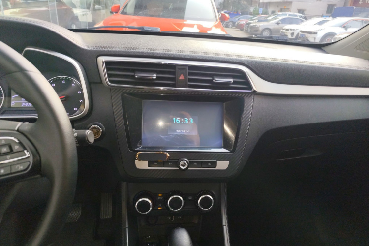 名爵 名爵ZS 2017 汽车图片 #24