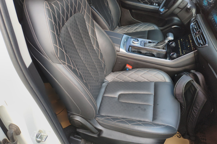 Jetour X95 2022 #24 Jetour X95 2022 صورة سيارة #24