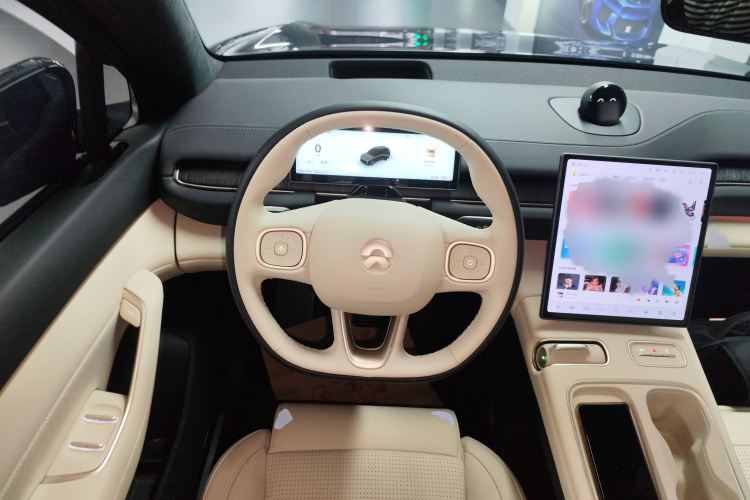 NIO ES6 2024 image de voiture #24