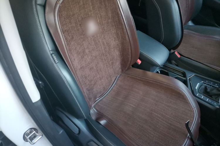 Volkswagen Tharu New Energy 2021 immagine di auto #24