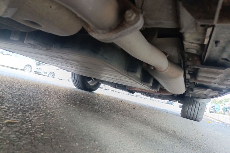 BYD Song New Energy 2018 #24 BYD Song New Energy 2018 car image #24