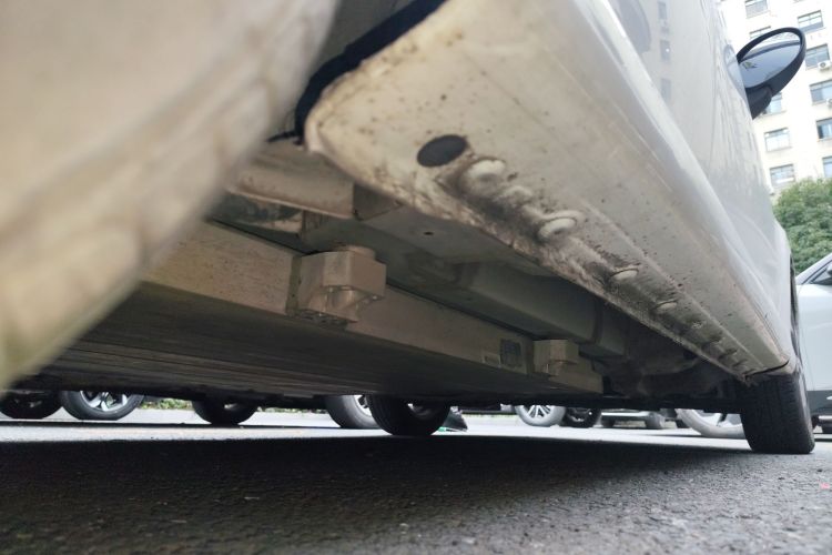 BYD e1 2019 #24 BYD e1 2019 car image #24