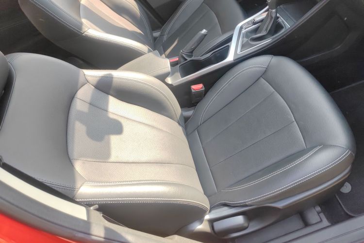 Vision X3 2020 car image #24
