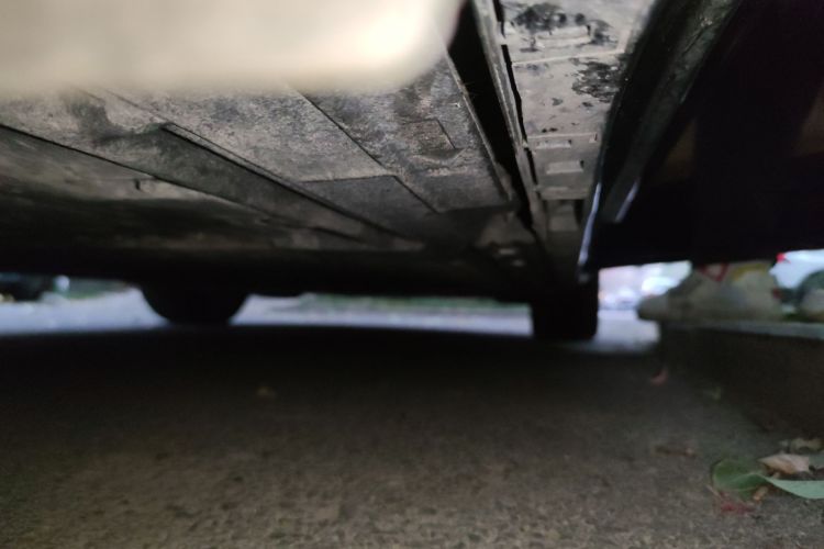 Exceed Stellar Era ET 2024 car image #24