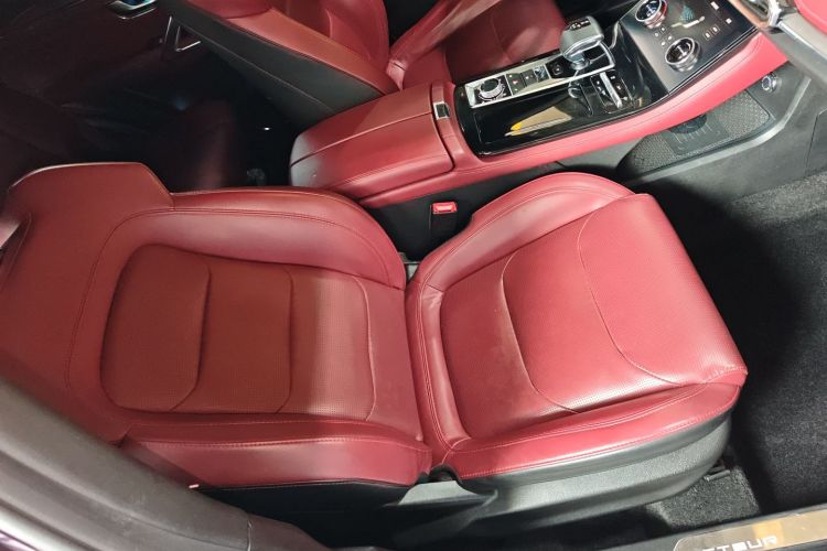 X70 PLUS 2021 car image #24