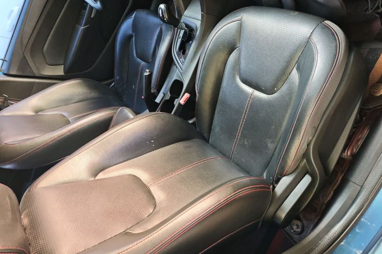 奇瑞 艾瑞泽5 2016 汽车图片 #24