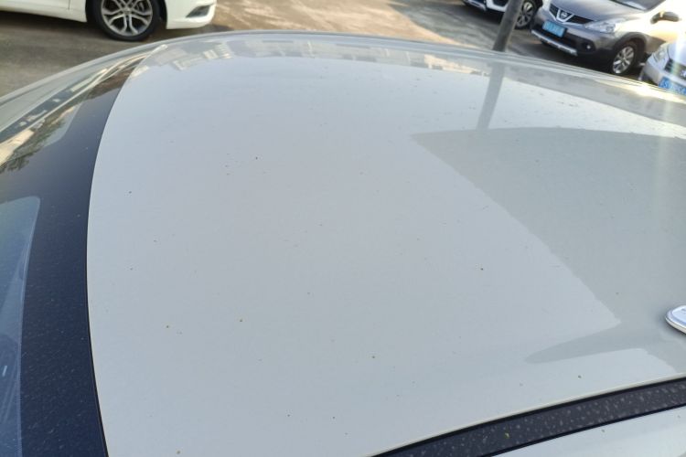 Wuling Binguo PLUS 2025 #24 Wuling Binguo PLUS 2025 immagine di auto #24