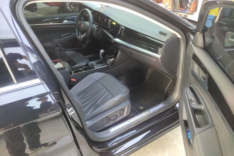 Volkswagen Passat New Energy 2023 #24 Volkswagen Passat New Energy 2023 immagine di auto #24