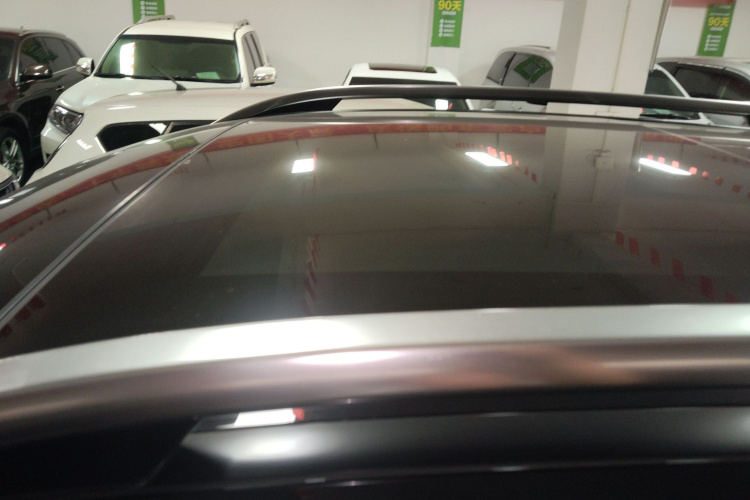 Mercedes-Benz GLE Class New Energy 2023 car image #24