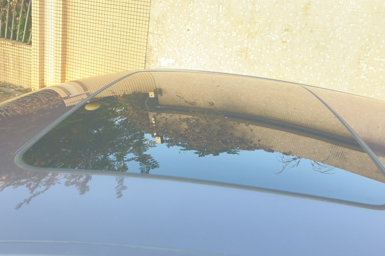 MG 5 2022 #24 MG 5 2022 immagine di auto #24