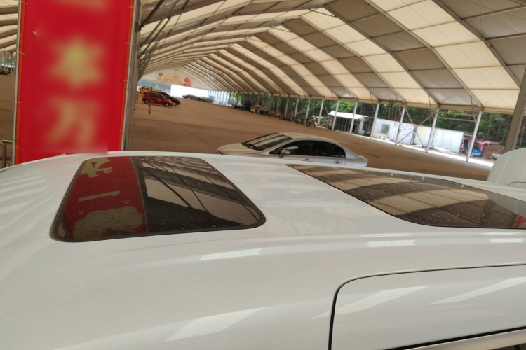 BYD Xia 2024 صورة سيارة #24