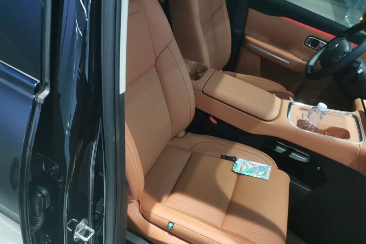 Leapmotor C16 2025 car image #24