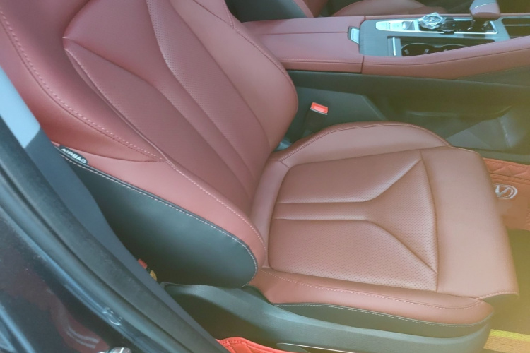 Changan CS75 Plus 2023 immagine di auto #24