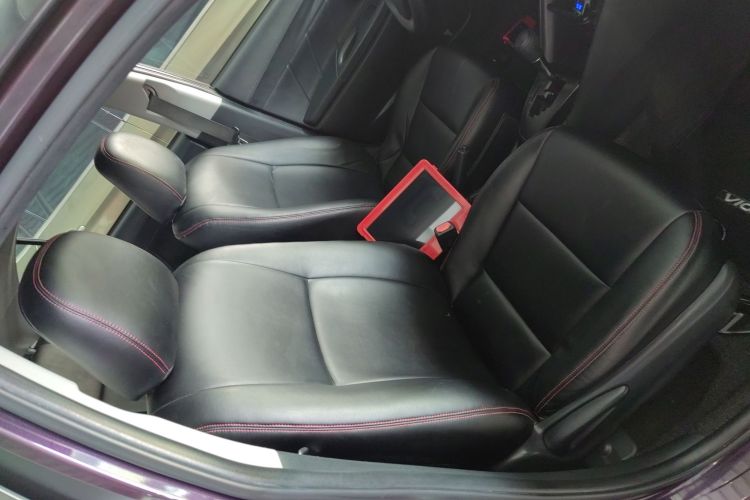Vios 2019 #24 Vios 2019 car image #24