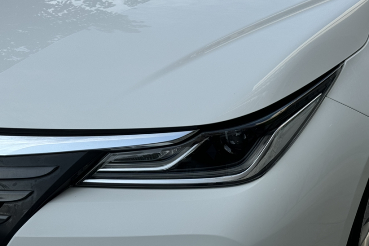 Toyota Allion 2022 #24 Toyota Allion 2022 car image #24