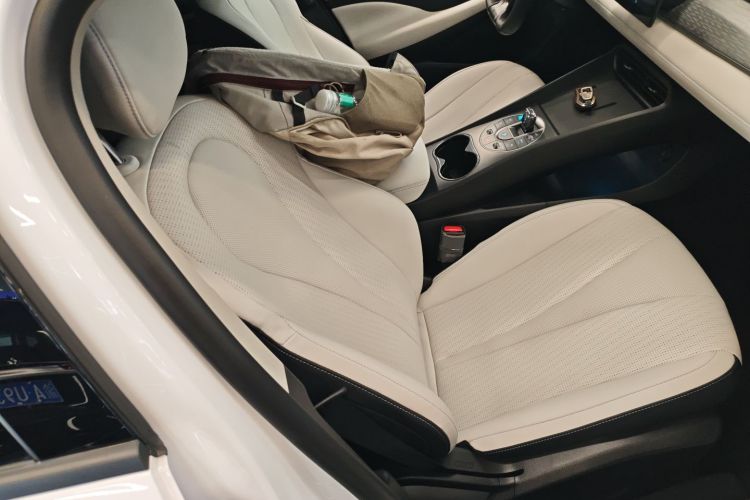 BYD Seal 05 DM-i 2025 #24 BYD Seal 05 DM-i 2025 car image #24