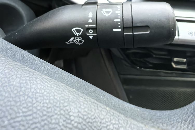 MG 5 2022 car image #24