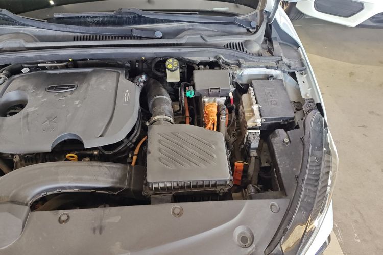 GEELY Emgrand L HiP 2023 #24 GEELY Emgrand L HiP 2023 car image #24