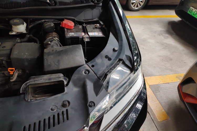 Honda Elysion 2018 car image #24