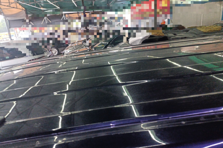 日产 日产NV200 2018 汽车图片 #24