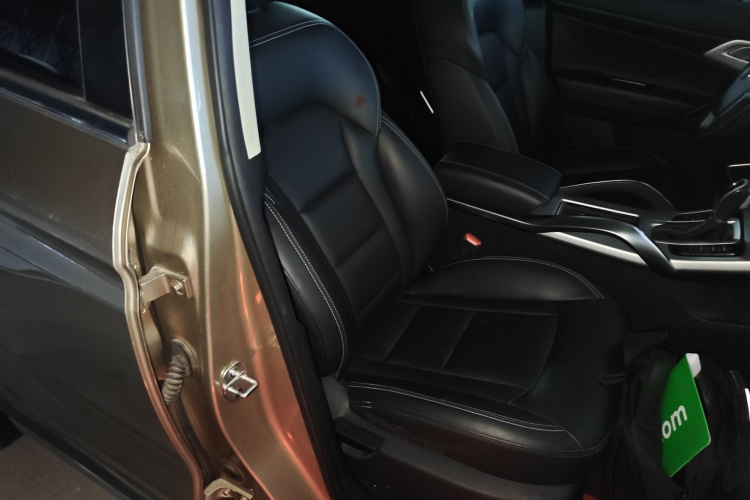 GEELY Boyue 2017 imagen de coche #24
