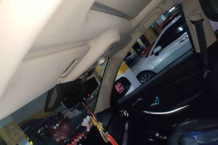 BYD Song New Energy 2018 car image #24