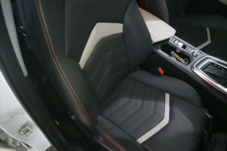 Kaiyi Xuandu 2021 car image #24