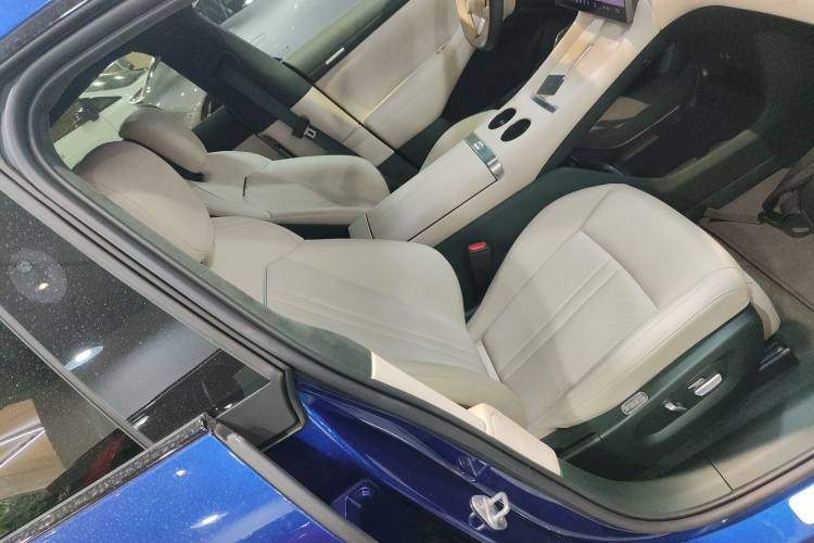 MI YU7 2025 car image #24