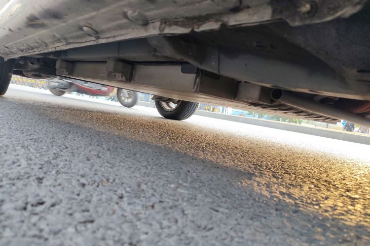 BYD e1 2019 #24 BYD e1 2019 car image #24