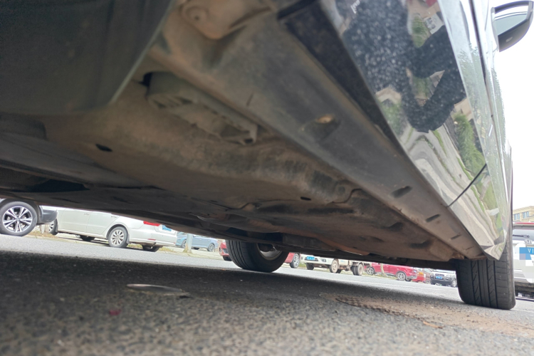 Volkswagen Touareg 2019 car image #24