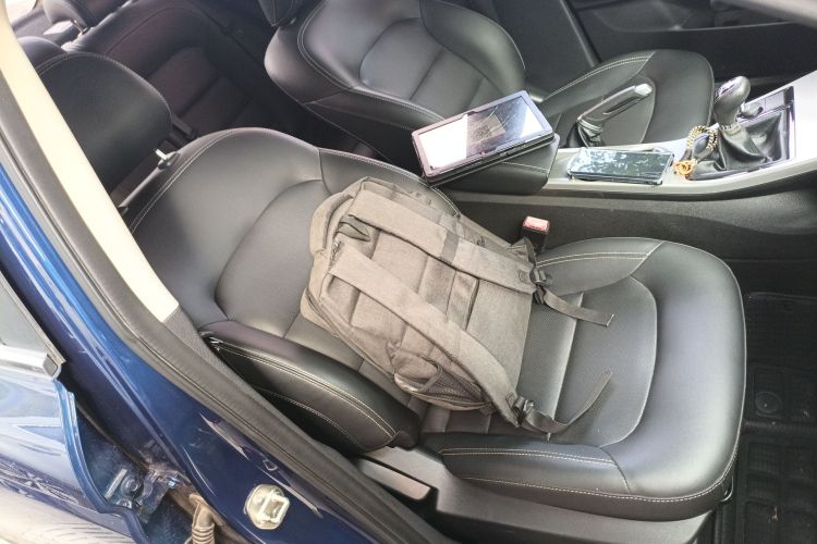 GEELY Emgrand GL 2017 #24 GEELY Emgrand GL 2017 car image #24