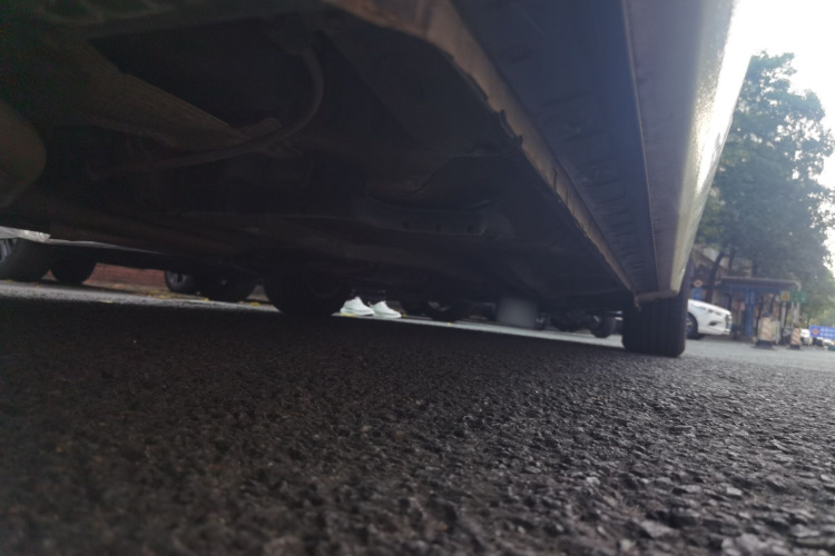 卡罗拉 2015 汽车图片 #24