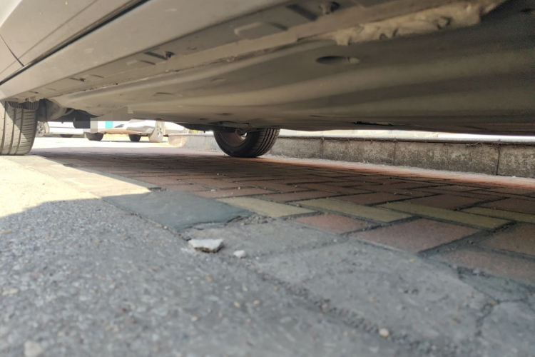 T-Roc 2019 car image #24