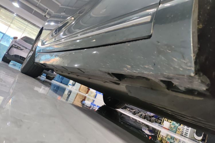 Xpeng P5 2023 #24 Xpeng P5 2023 immagine di auto #24