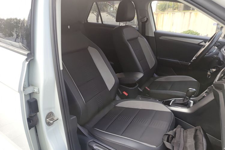 大众 T-ROC探歌 2020 汽车图片 #24