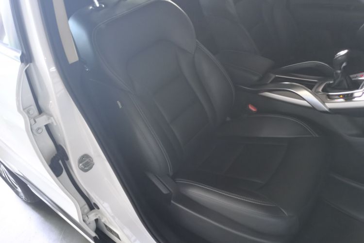 GEELY Boyue 2016 car image #24
