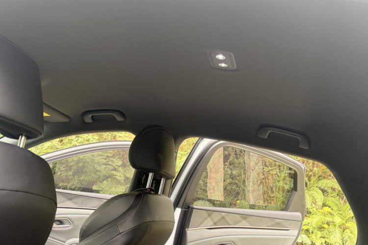 BYD Qin L 2024 #24 BYD Qin L 2024 car image #24