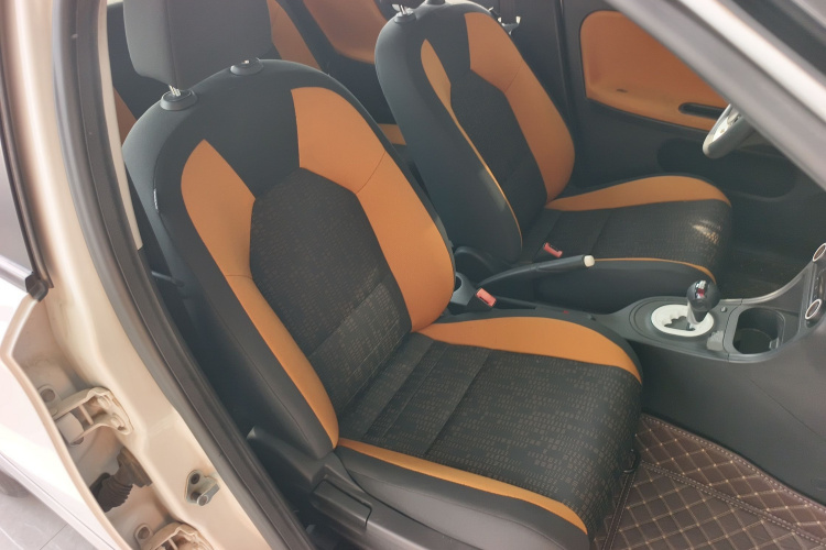 MG 3 2017 car image #24