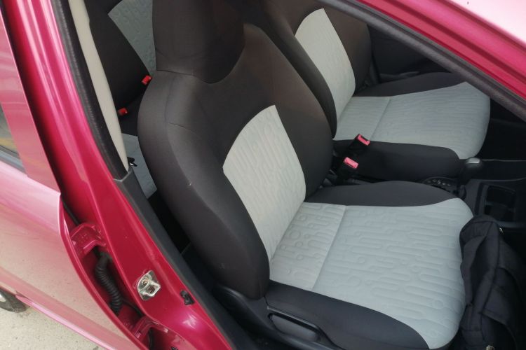 Suzuki Alto 2016 car image #24