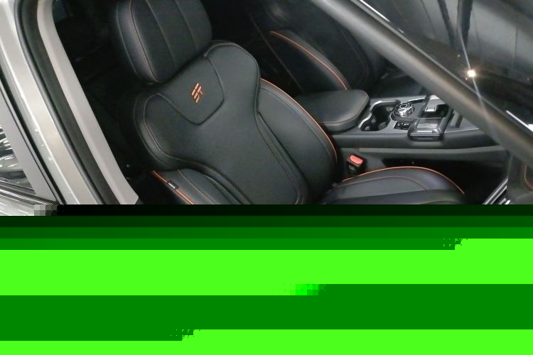 Jetour Freeman 2025 car image #24