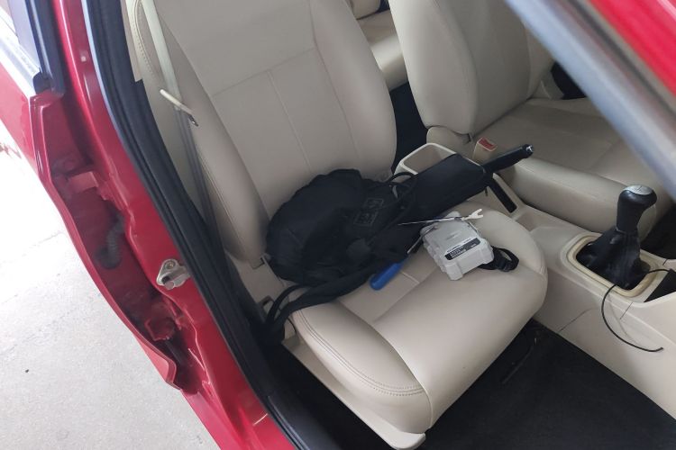 Chery Fulwin 2 2016 #24 Chery Fulwin 2 2016 car image #24